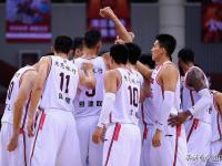 广东宏远队惨遭淘汰，遭遇两连败的简单介绍