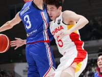 关于内蒙古男篮迎战史上大考，外援球员备受期待的信息