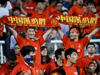 足坛霸主中国队实现壮举，斩获赛场胜利的简单介绍