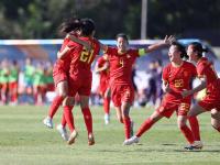 澳大利亚女足力克对手，晋级决赛 
