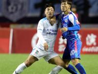 亚洲足球俱乐部锦标赛中发生的重大转折 