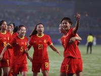 关于中国女足备战亚洲杯，全队备战气氛热烈备战动员的信息