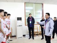 湖北队全力拼搏，成功晋级下一轮 