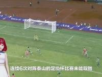 关于恒大对阵国安，双方对决胜负难测的信息