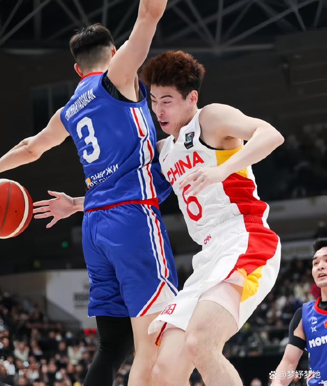 关于内蒙古男篮迎战史上大考，外援球员备受期待的信息