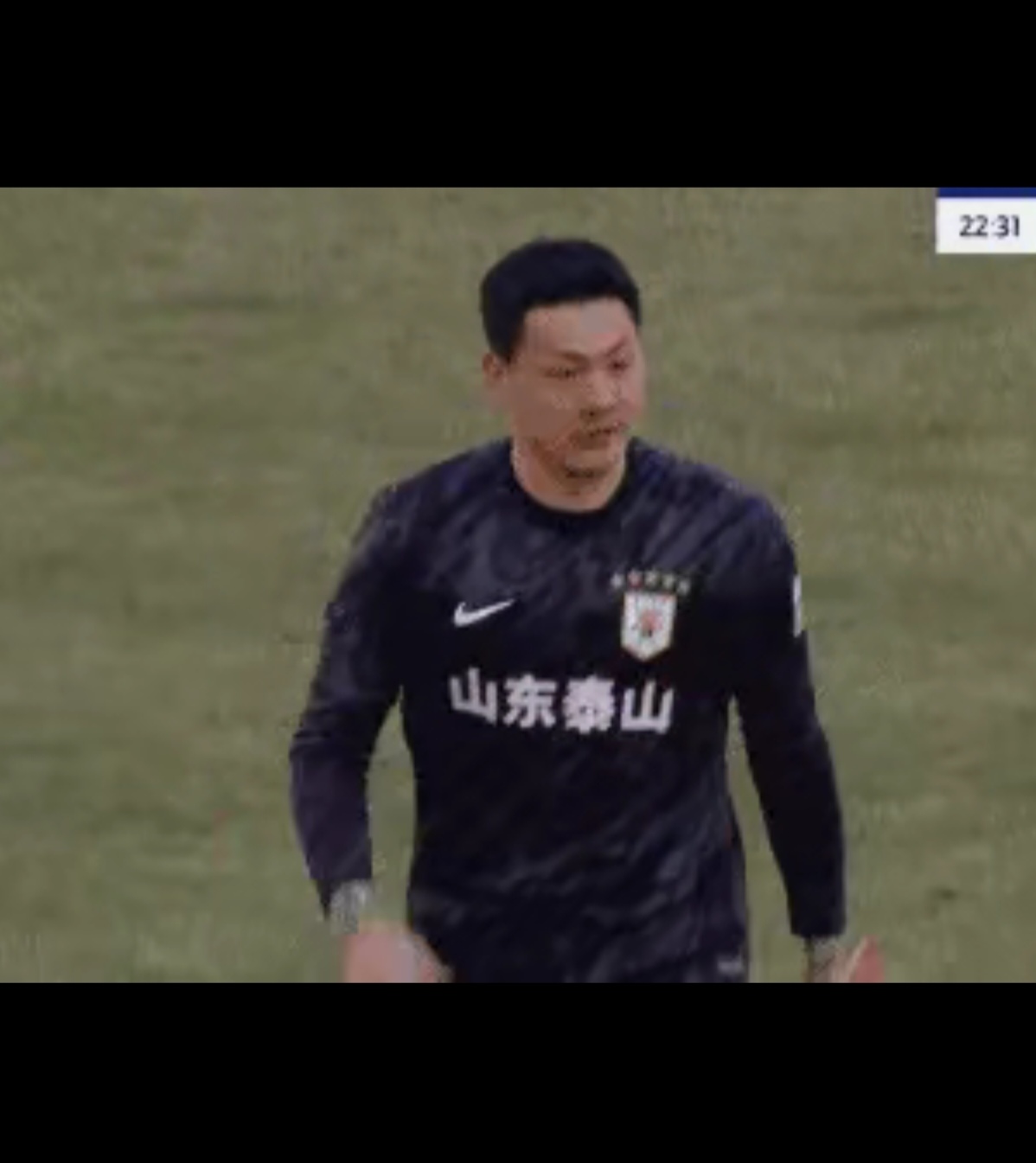 包含鲁能遭遇两连败，客场输给国安的词条