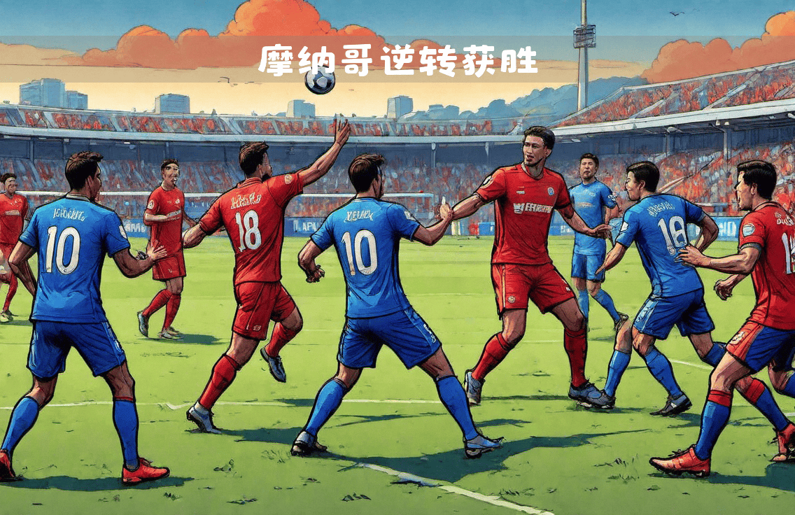 巴黎与摩纳哥焦点对决，谁胜出 