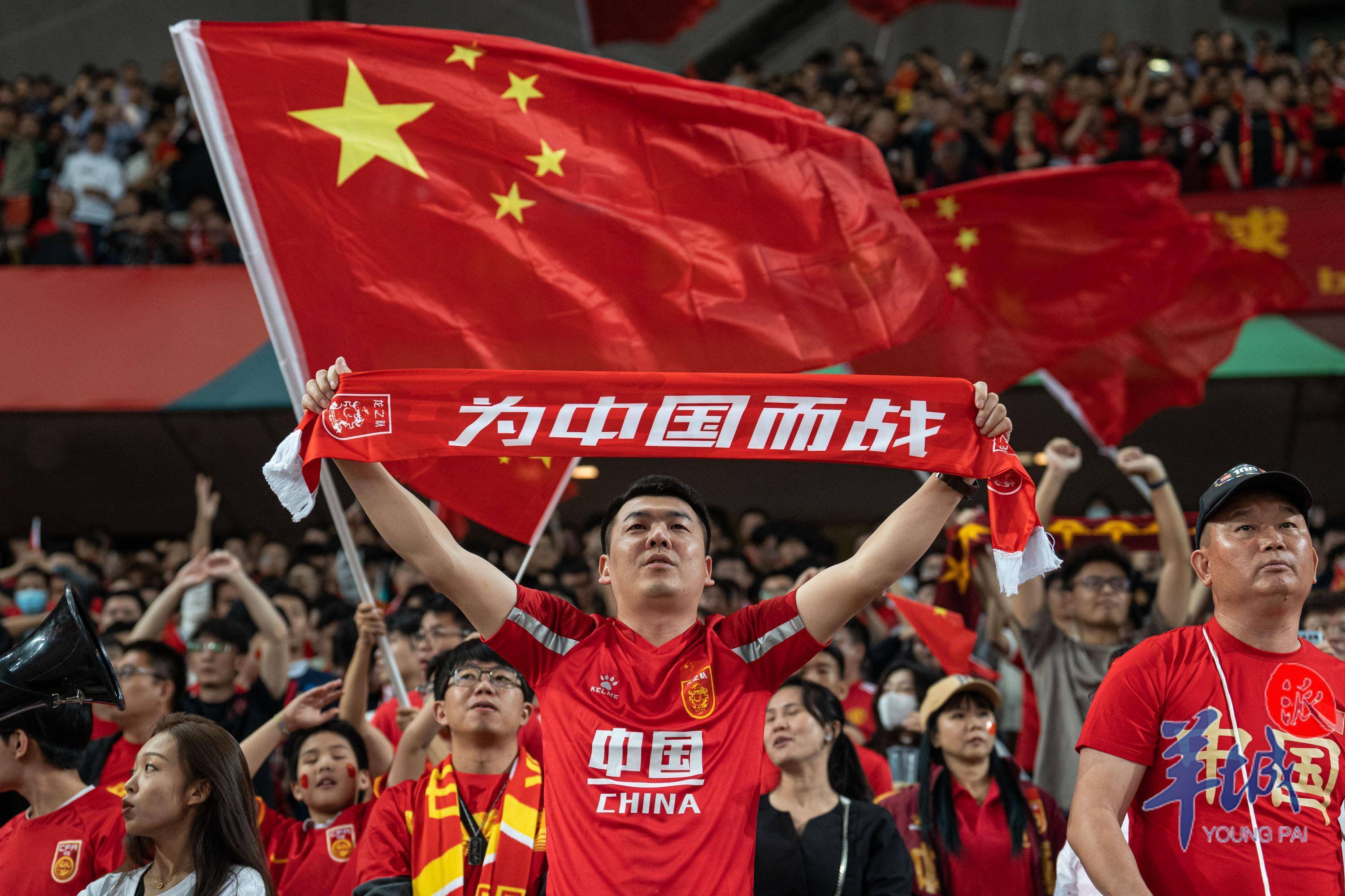 国内足球队在国际赛场遭受打击，连胜梦碎的简单介绍