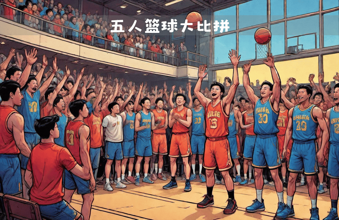 篮球之夜：太阳队惊险逆转战胜对手豪取五连胜 
